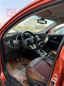 کیا سپۆرتاج